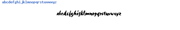 Fuente Scrib-.ttf