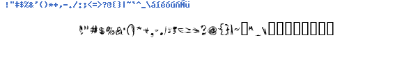 Fuente Scribblicious.ttf