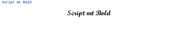 Fuente Script mt Bold.ttf
