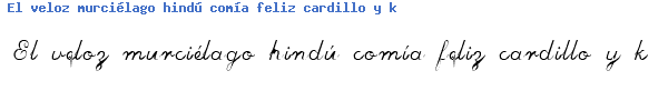 Fuente Scriptc.ttf