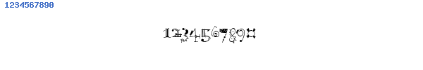 Fuente Scruff Let Plain_1.0.ttf