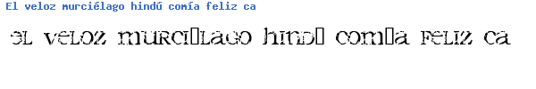 Fuente Seraphim.ttf