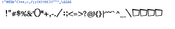 Fuente Seriffic Grunge.ttf
