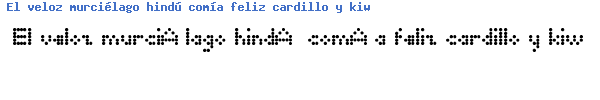 Fuente Seven Points.ttf