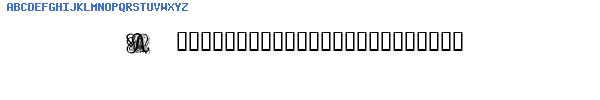 Fuente Seven Waves Sighs Salome.ttf
