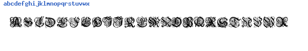 Fuente Seven Waves Sighs Salome.ttf