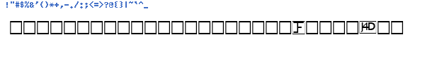 Fuente Shadowed Serif.ttf