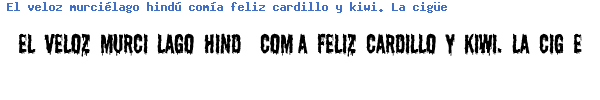 Fuente Shlop.ttf