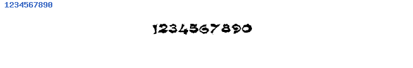 Fuente Shlophappy.ttf