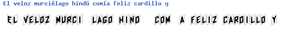 Fuente Shohl-fold.ttf