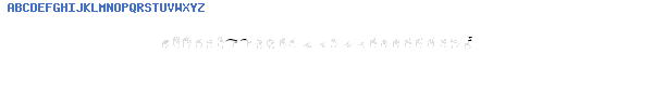 Fuente Signlang.ttf