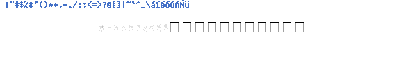 Fuente Signlang.ttf