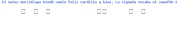 Fuente Signlang.ttf