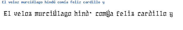 Fuente Sixthdegree Bold.ttf