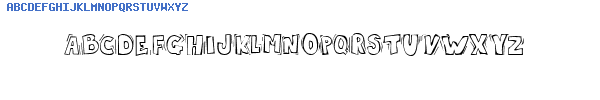 Fuente Skrotfont.ttf