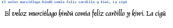 Fuente Skurri.ttf