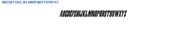 Fuente Slayer Italic.ttf