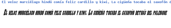Fuente Slayer Italic.ttf