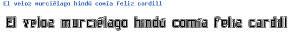 Fuente Slidfis Kittlande.ttf