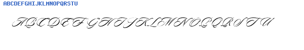 Fuente Sloop Script One.ttf
