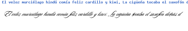 Fuente Sloop Script One.ttf