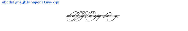 Fuente Sloop Script Three.ttf