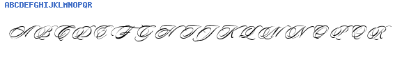 Fuente Sloop Script Two.ttf