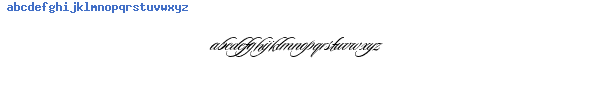 Fuente Sloop Script Two.ttf