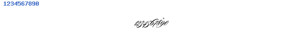Fuente Sloop Script Two.ttf
