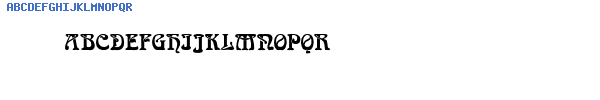 Fuente Slowginfizzing-extrabold.ttf