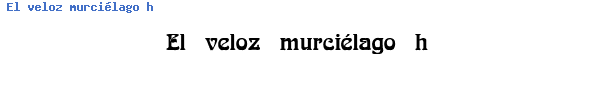 Fuente Slowginfizzing-extrabold.ttf