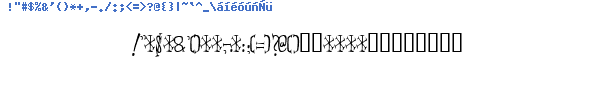 Fuente Slumberparty.ttf
