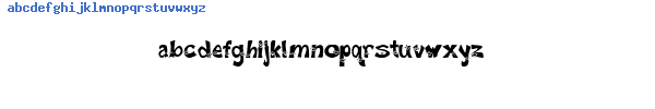 Fuente Smiley Font.ttf