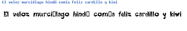 Fuente Smiley Font.ttf