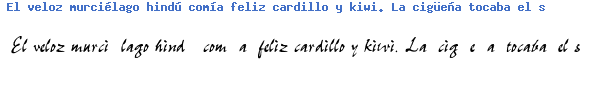 Fuente Snappy.ttf