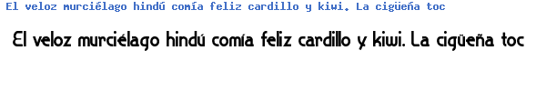 Fuente Snappyservice.ttf