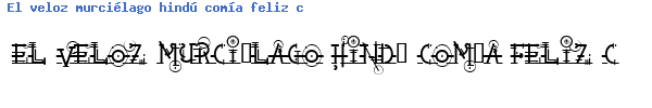 Fuente Snipple_.ttf