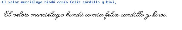 Fuente So Prolix Bold.ttf