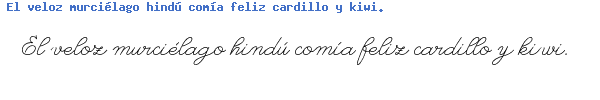 Fuente So Prolix.ttf