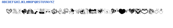 Fuente Someone Special.ttf