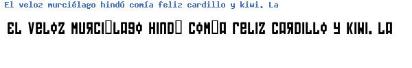 Fuente Soviet.ttf