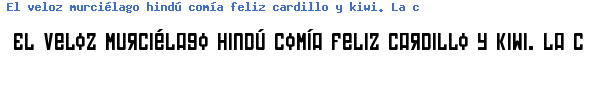 Fuente Soviet2.ttf