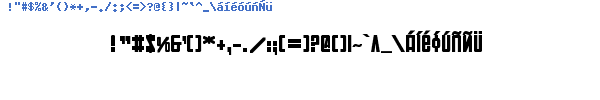 Fuente Soviet2b.ttf