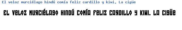Fuente Soviet2b.ttf