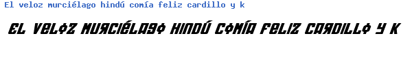 Fuente Soviet2bei.ttf