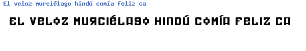Fuente Soviet2ee.ttf