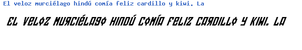 Fuente Soviet2i.ttf