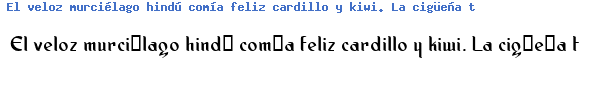 Fuente Spirit Medium.ttf