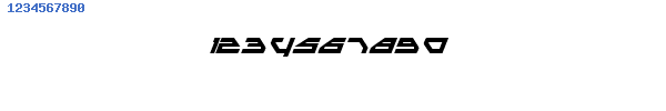 Fuente Spylord Bold Italic.ttf