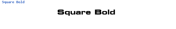 Fuente Square Bold.ttf